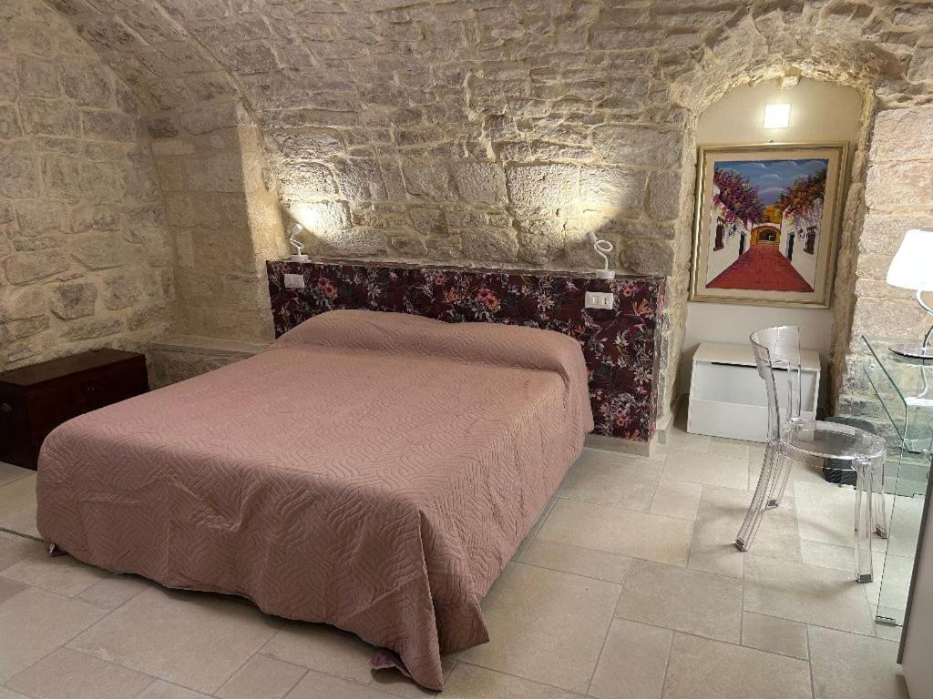 Suite Duomo Trani 6 Eksteriør billede