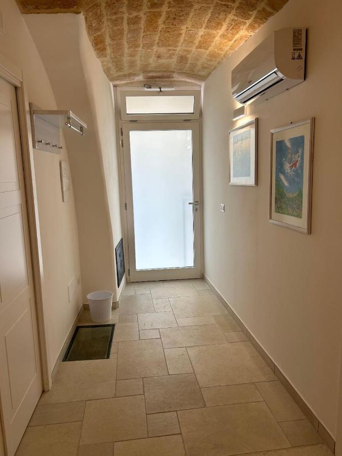 Suite Duomo Trani 6 Eksteriør billede